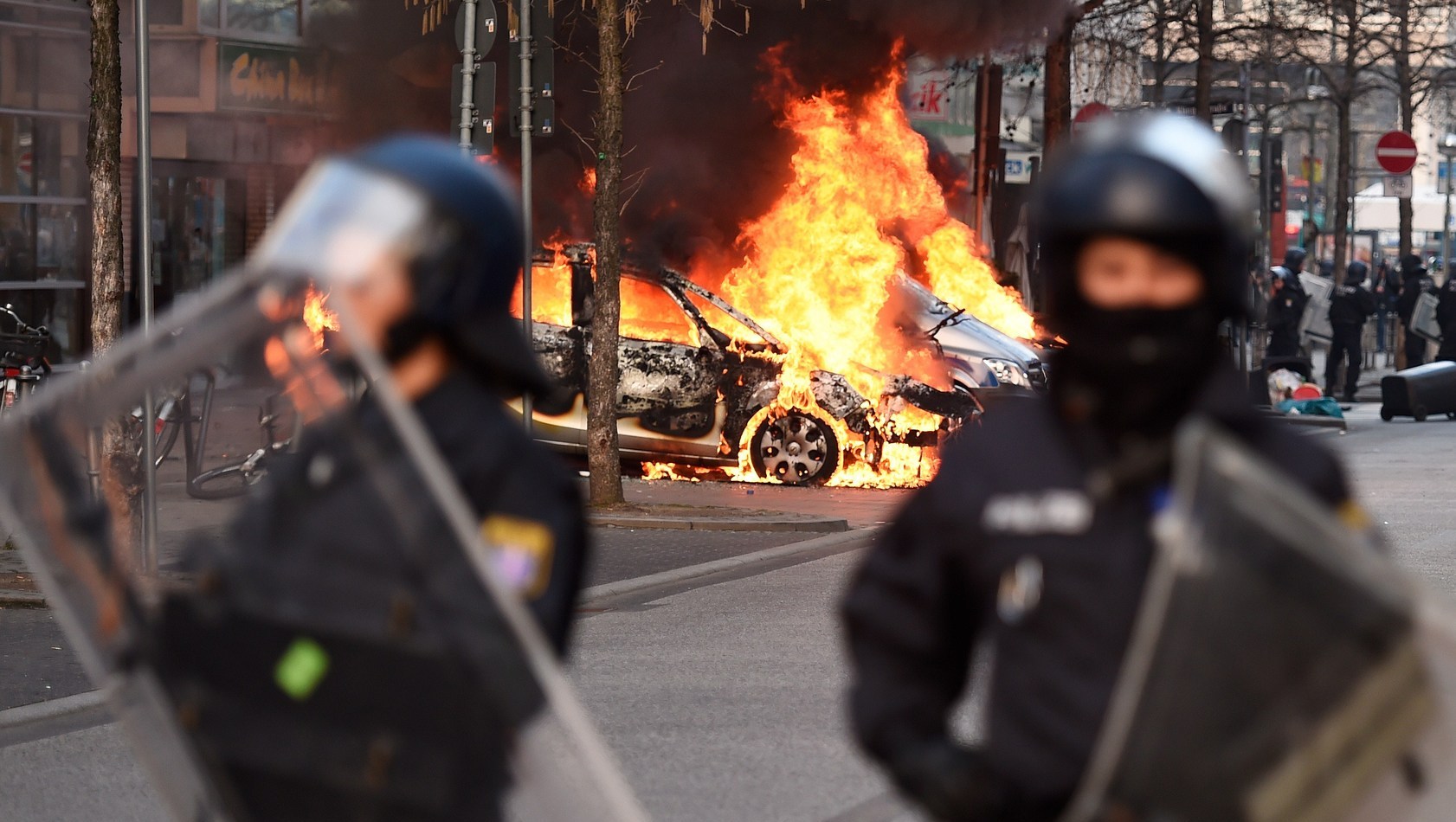 Le notizie di oggi, 18 marzo 2015