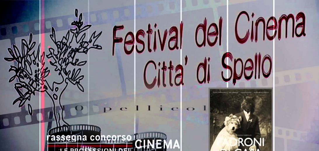 Cinema e non solo a Spello