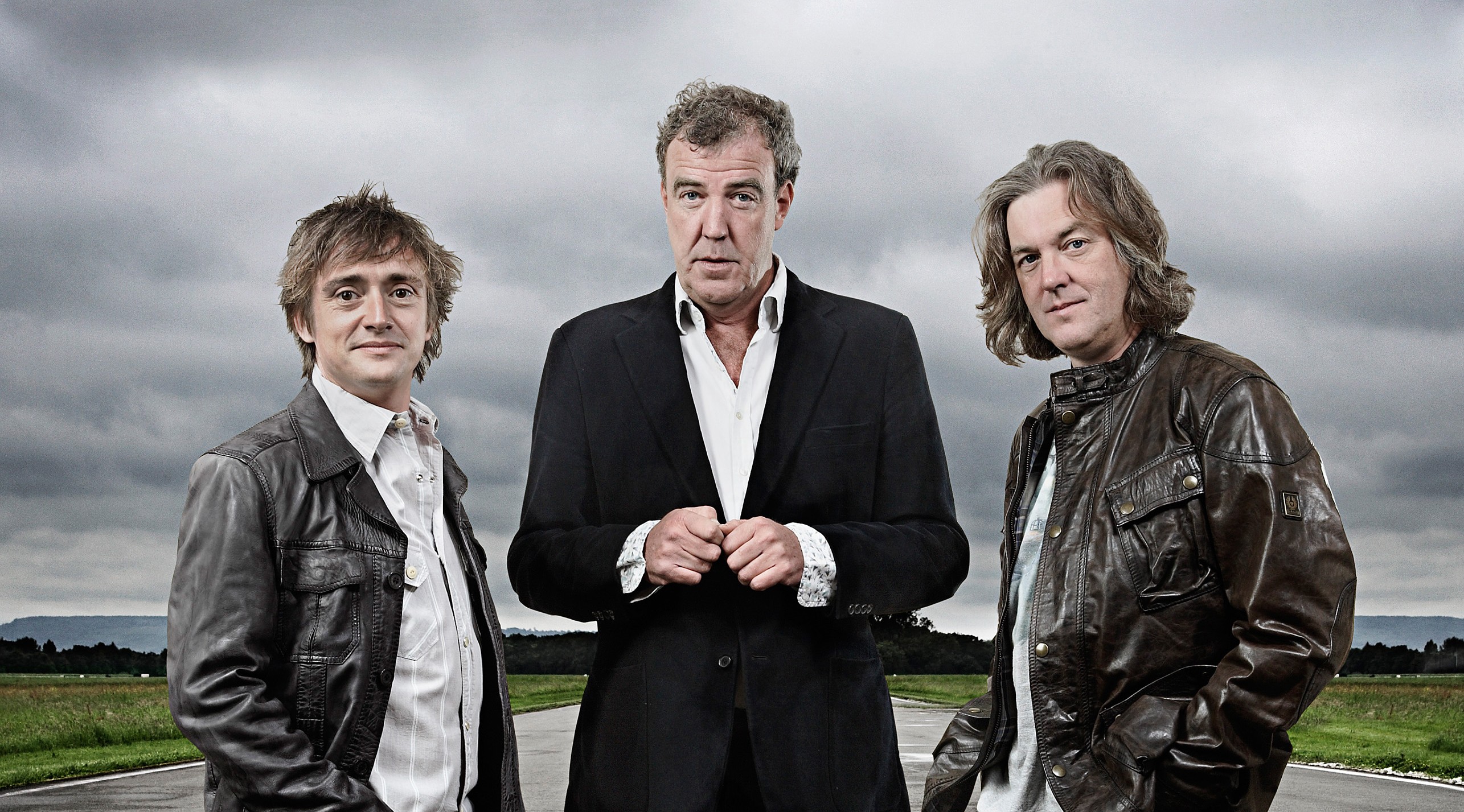 BBC sospende Top Gear, gli ascolti precipitano