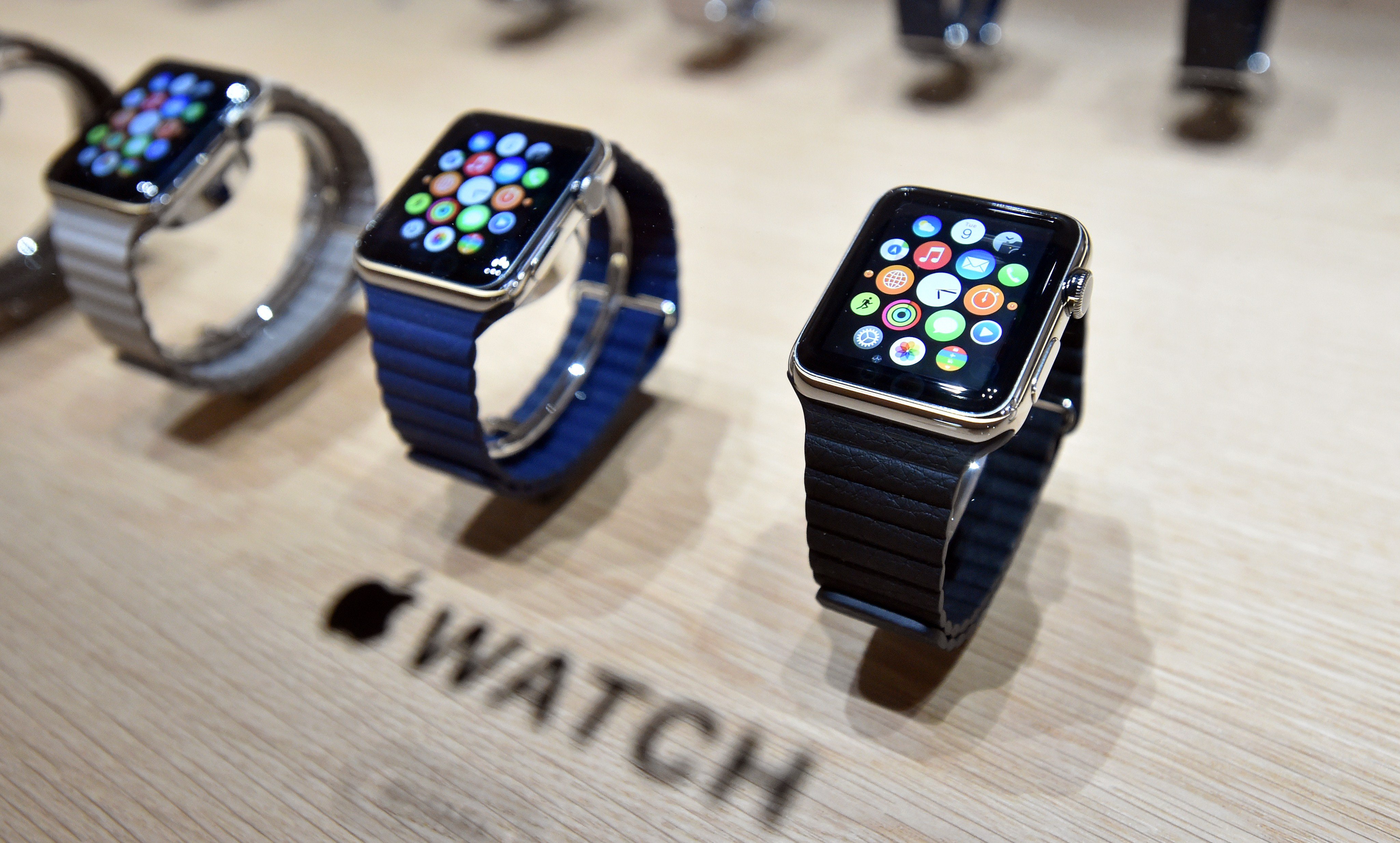 Apple Watch, via alle prenotazioni in 9 paesi