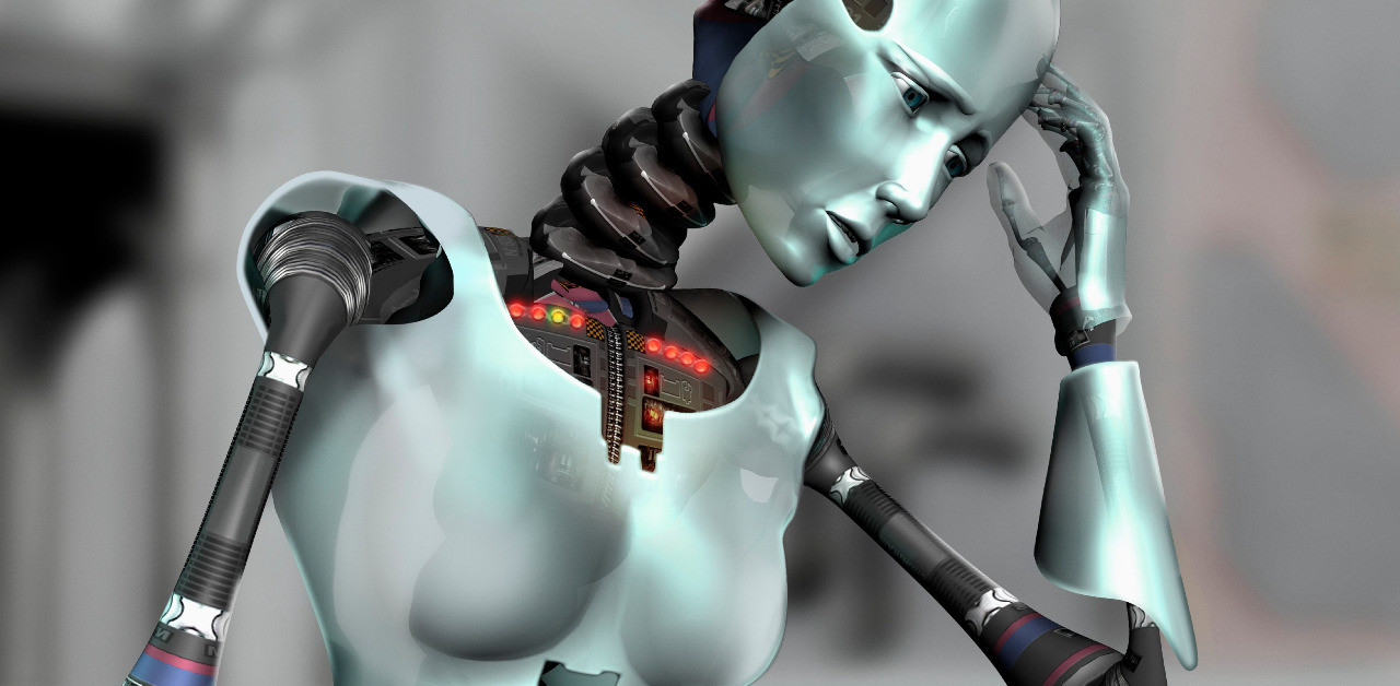 Progettato il primo pene robotico controllato dal pensiero