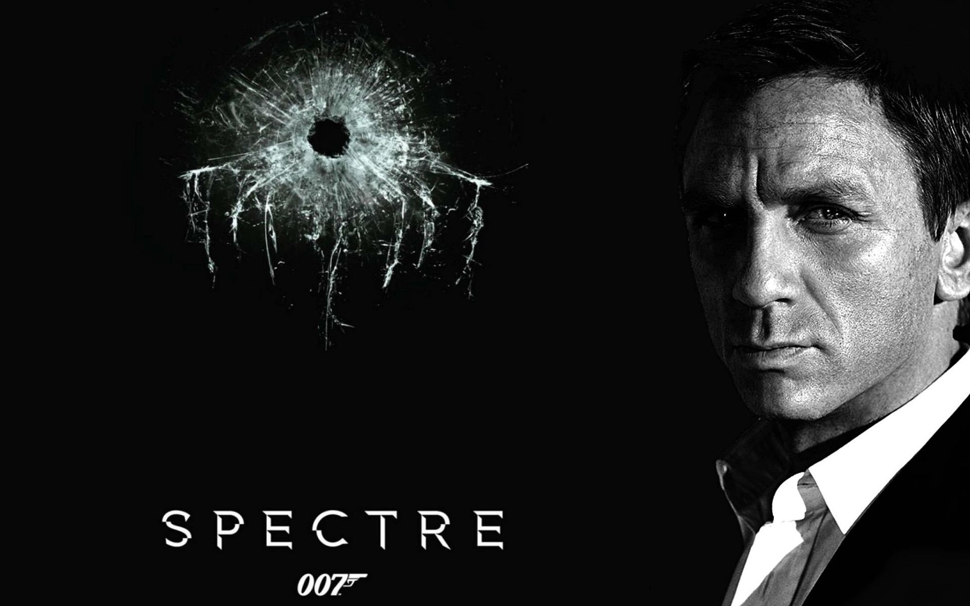 007 Spectre, il nuovo film su James Bond