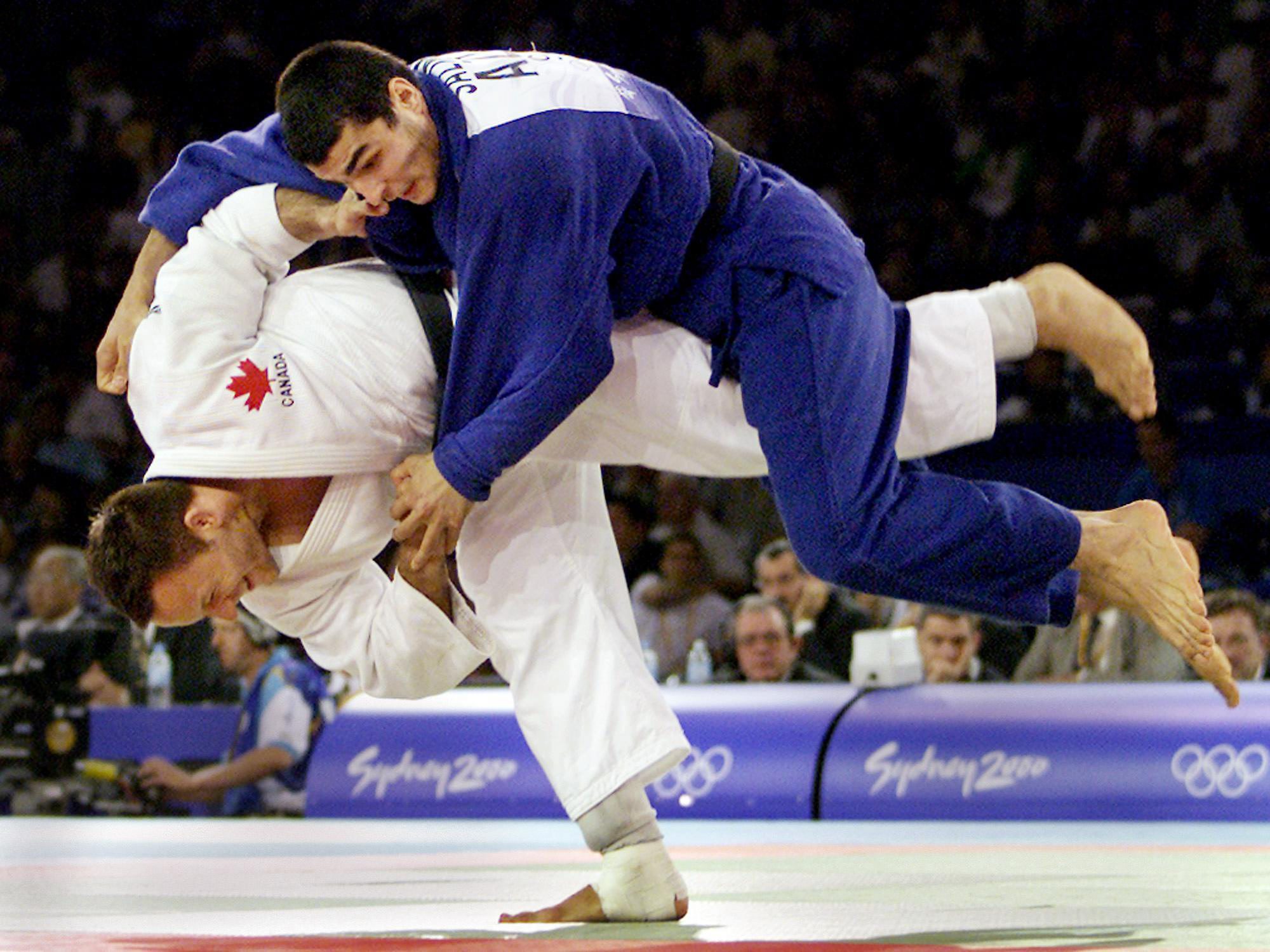 Judo, molto più che uno sport