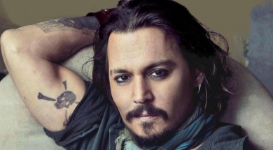 Johnny-Depp