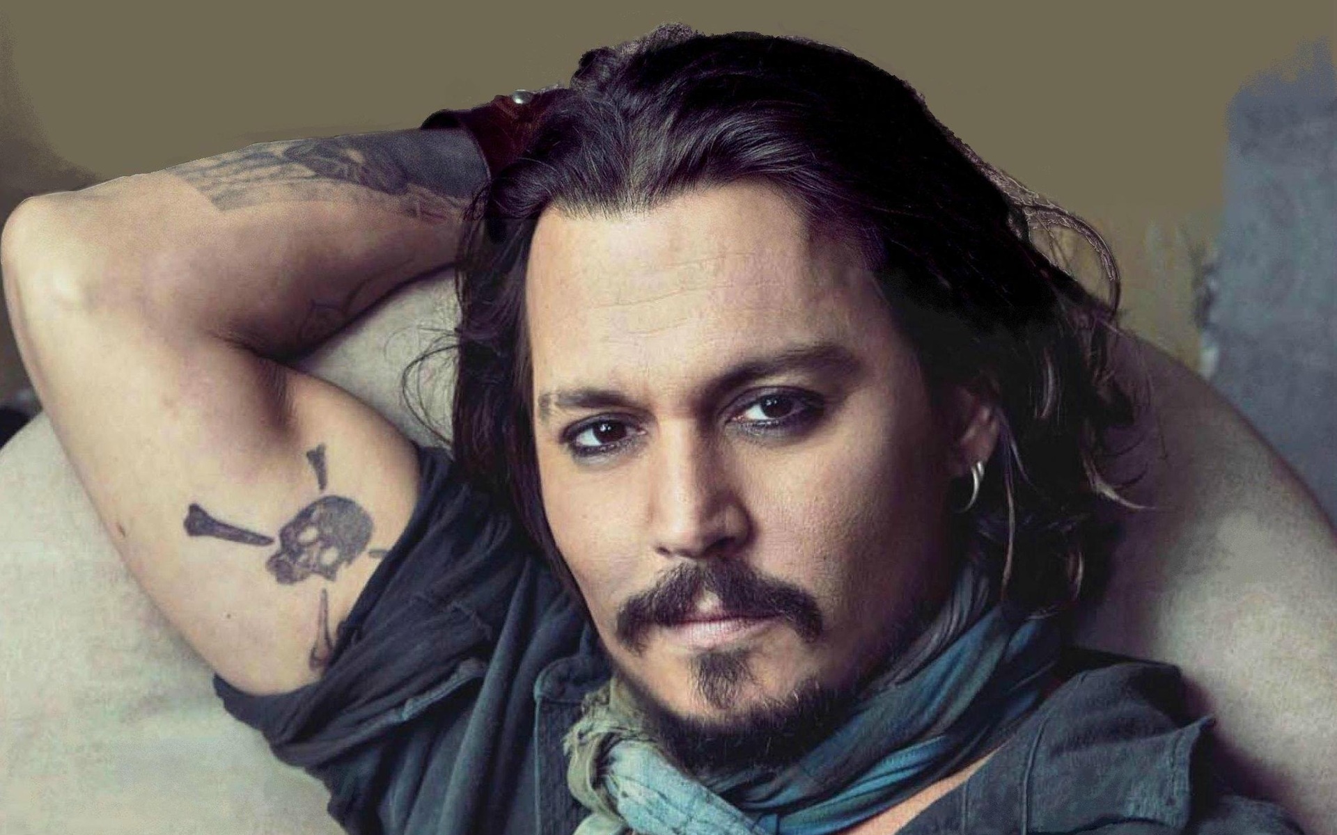 Crisi, isole greche in saldo, Johnny Depp ne approfitta