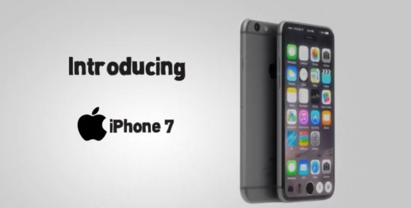 Apple già a lavoro su iPhone 7