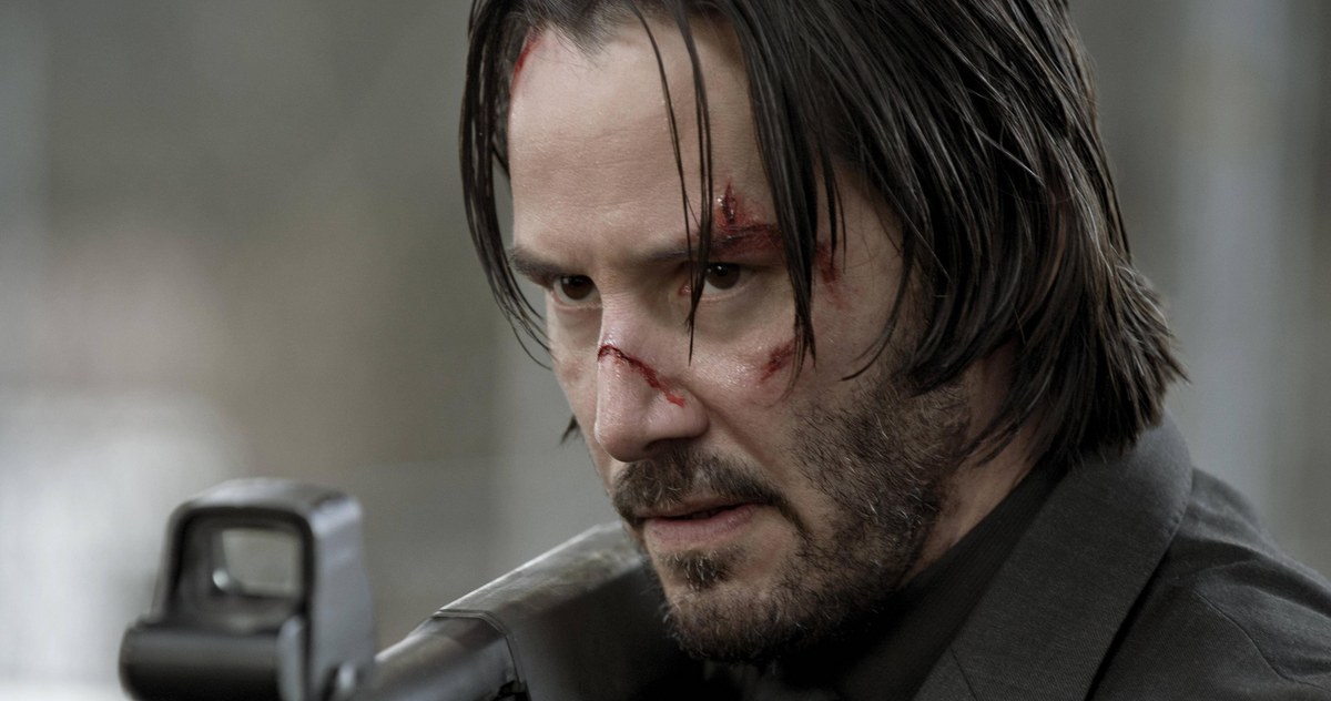 Tra azione e thriller, il ritorno di Keanu Reeves