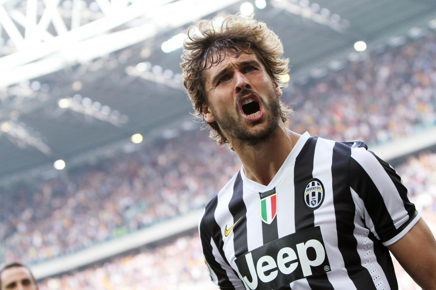 Calciomercato: Juve saluta Llorente, Lavazzi all’Inter