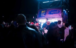 MTV music week monday 25 b
