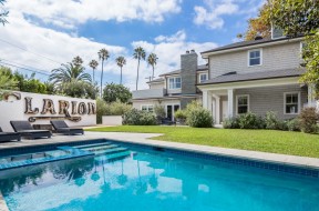 Pacific Palisades-DIANE