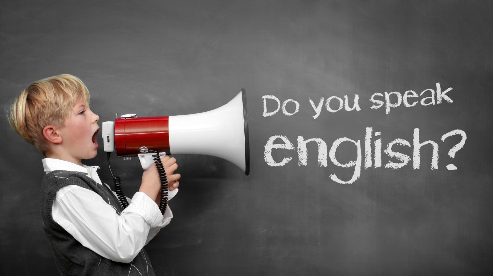 ‘Do you speak English?’ In Italia solo gli under 25 rispondono ‘Yes, I do’