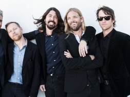 Foo Fighters