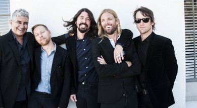 Foo Fighters