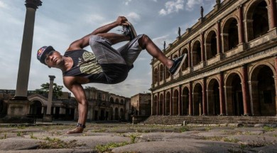 RBCONE World Final Roma – PELEZINHO