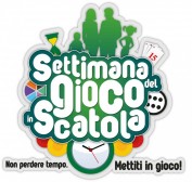 Settimana del gioco in scatola