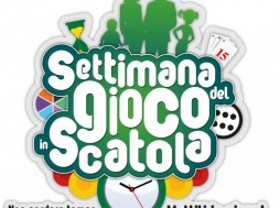 Settimana del gioco in scatola