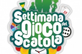 Settimana del gioco in scatola