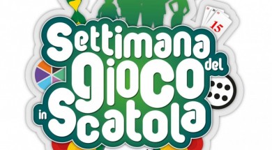 Settimana del gioco in scatola