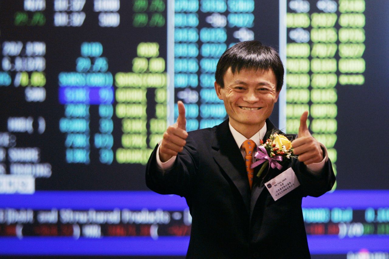 Alibaba, incassi record grazie ai single