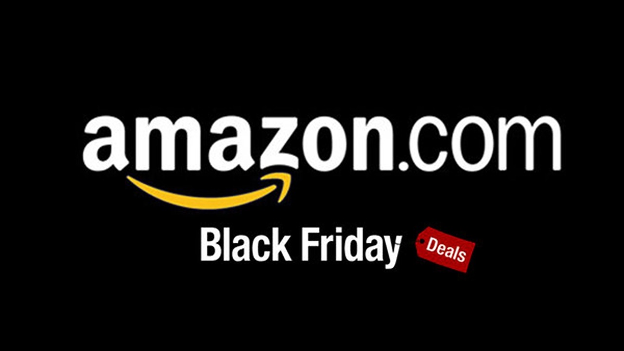 Black Friday da record per Amazon.it