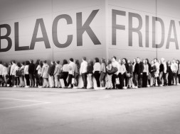 black friday