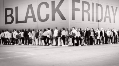 black friday
