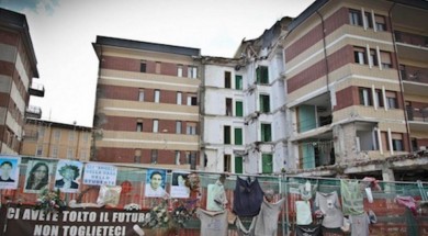 casa dello studente