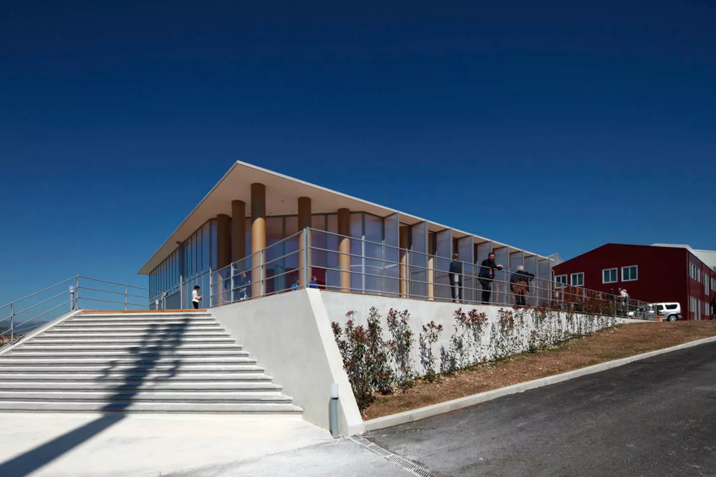 conservatorio l’aquila