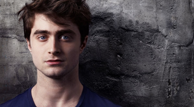 daniel radcliffe