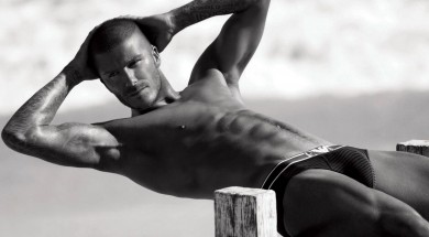 david beckham