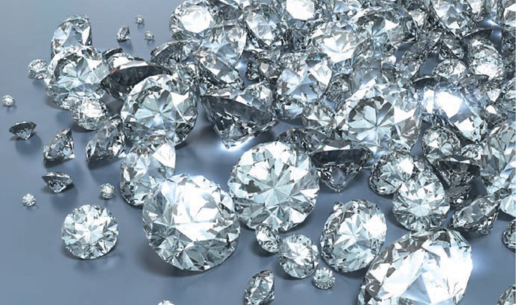 Botswana: trovato un diamante da 1100 carati