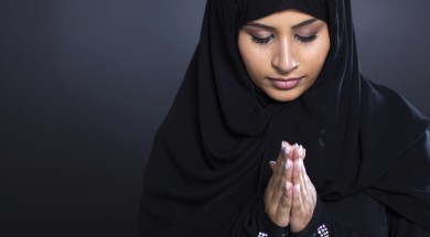 donne islam