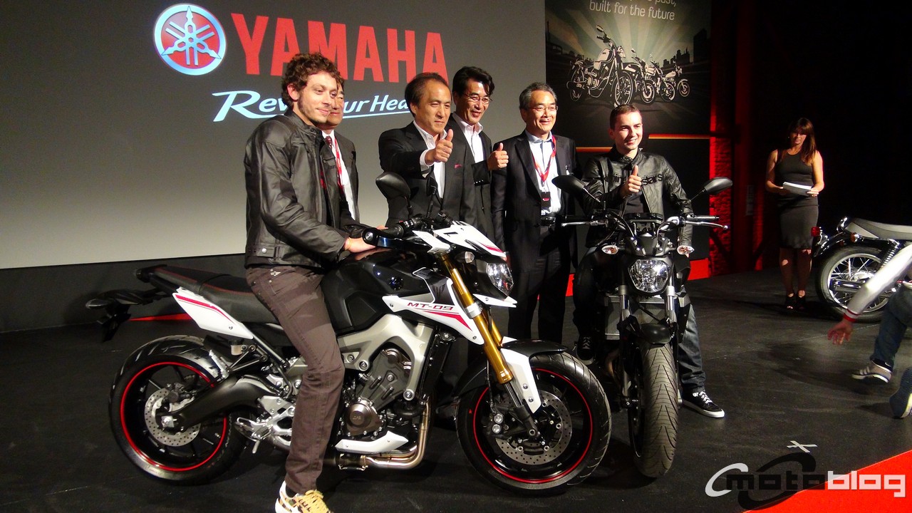 Eicma 2015: si scaldano i motori