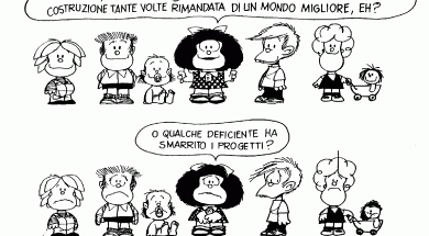 fumetti