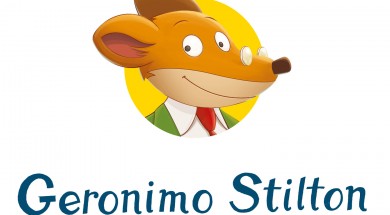 geronimo stilton