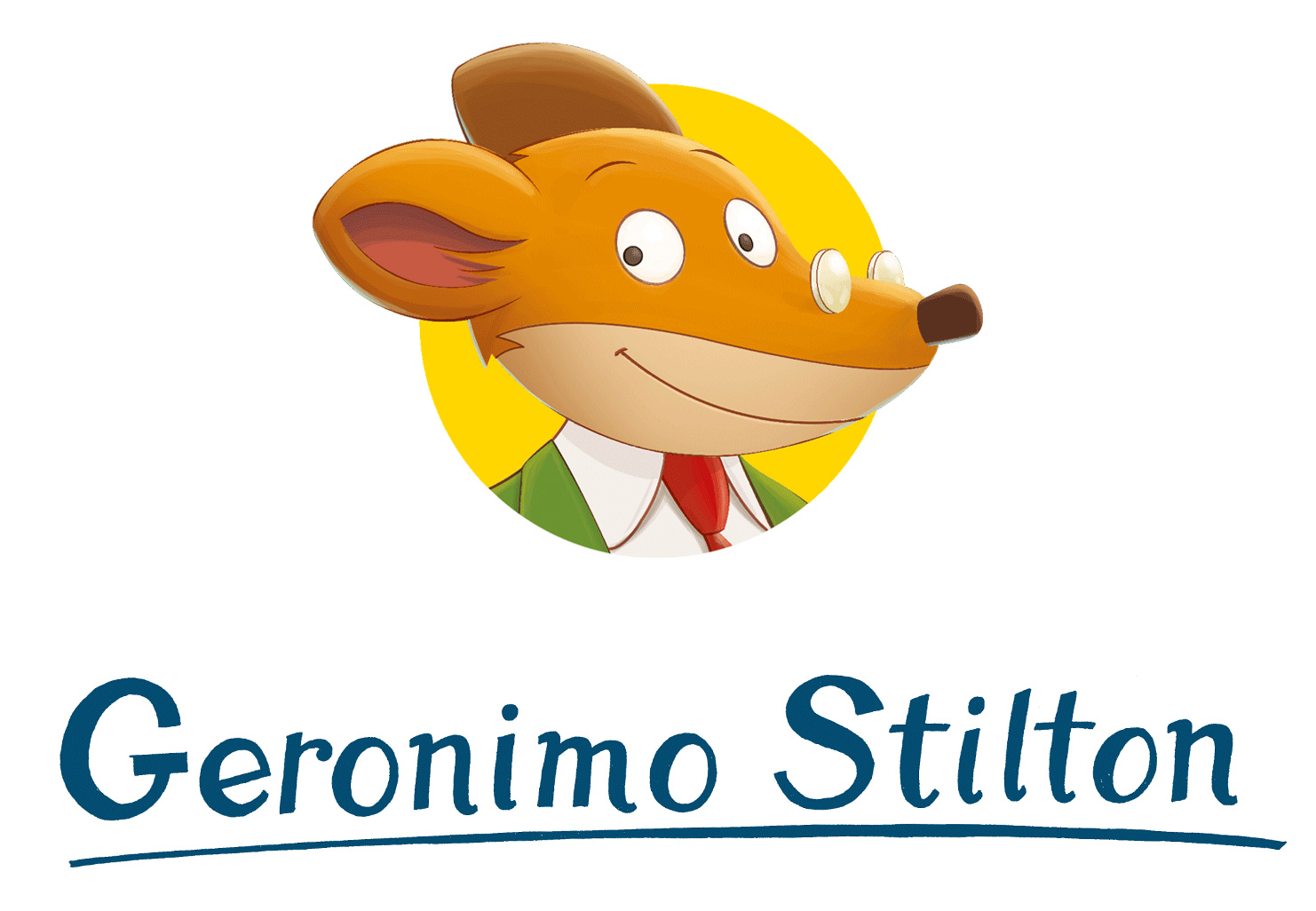Geronimo Stilton alla scoperta della Costituzione italiana