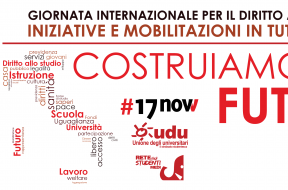 giornata mondiale dello studente