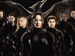 hunger games