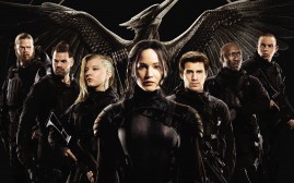 hunger games