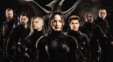 hunger games