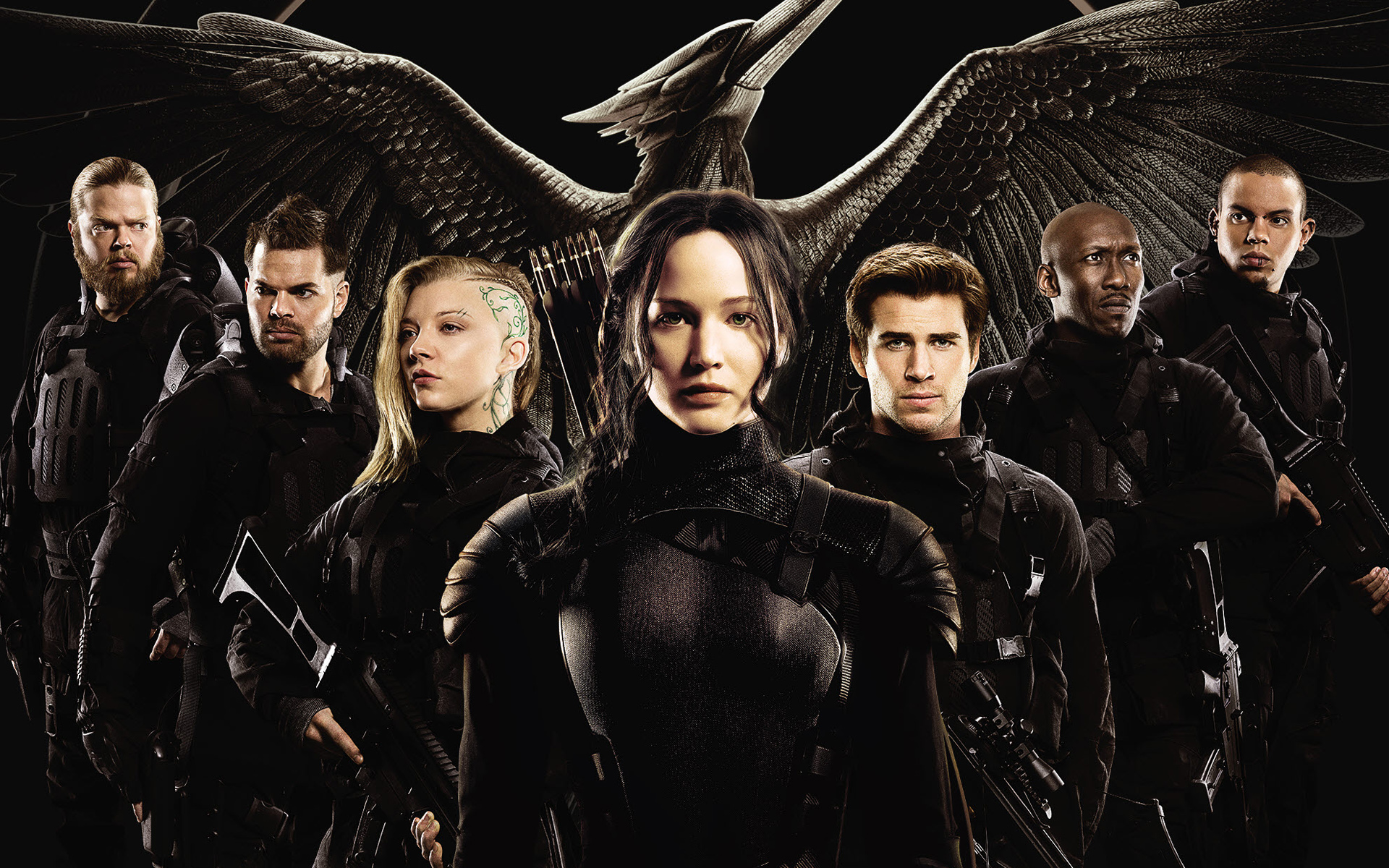 Cinema. Hunger Games: è l’inizio della fine