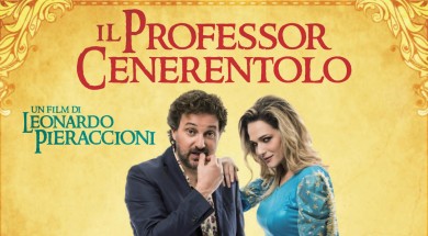il professor cenerentolo