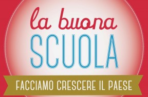 la buona scuola