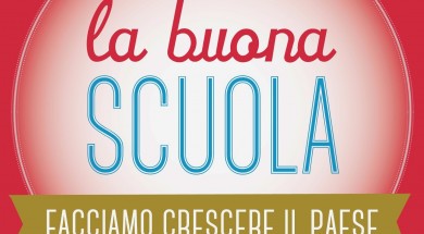 la buona scuola