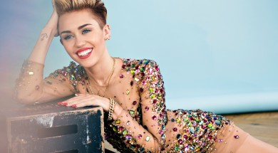 miley cyrus