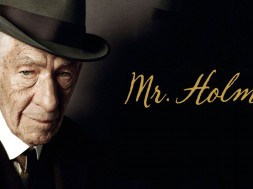 mr holmes