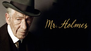 mr holmes