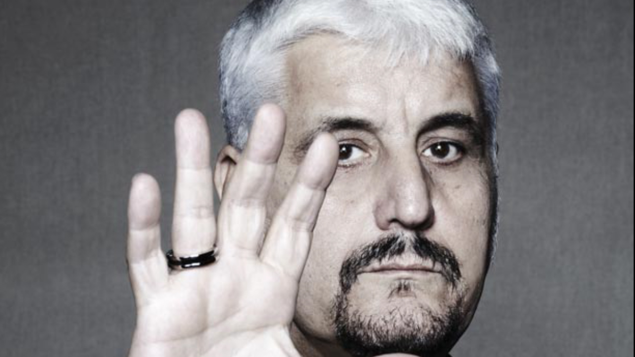 Pino Daniele: il 4 dicembre esce ” Tracce di Libertà”