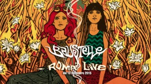 romalive