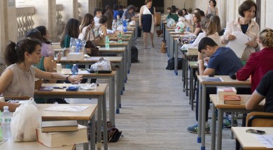 scuola superiore